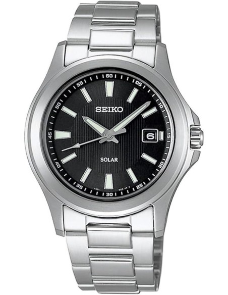 solar hombre Seiko Selection Spirit SBPN067 JDM 37.7MM 100M