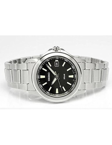 solar hombre Seiko Selection Spirit SBPN067 JDM 37.7MM 100M