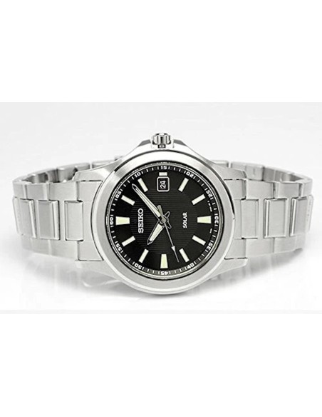 solar hombre Seiko Selection Spirit SBPN067 JDM 37.7MM 100M