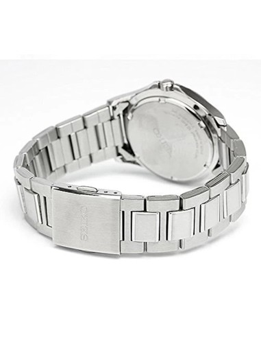 solar hombre Seiko Selection Spirit SBPN067 JDM 37.7MM 100M