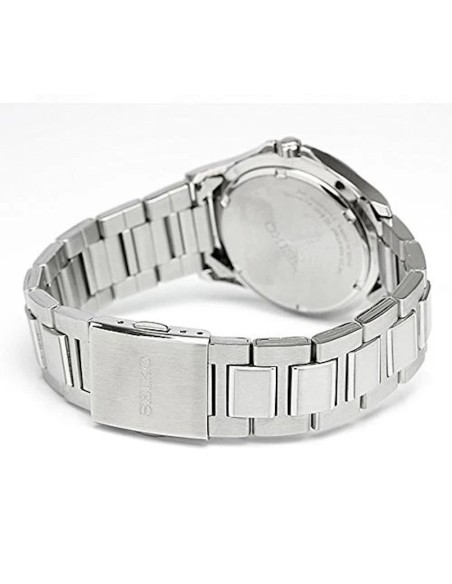 solar hombre Seiko Selection Spirit SBPN067 JDM 37.7MM 100M