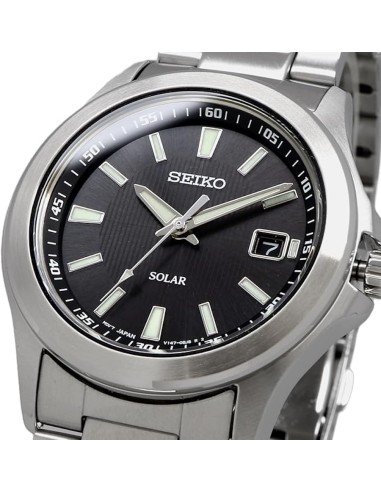 solar hombre Seiko Selection Spirit SBPN067 JDM 37.7MM 100M