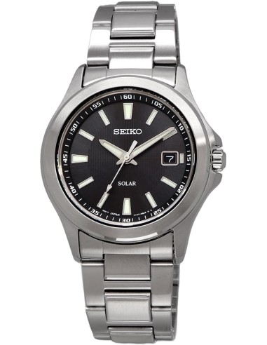 solar hombre Seiko Selection Spirit SBPN067 JDM 37.7MM 100M