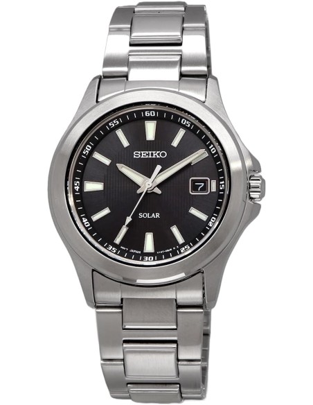 solar hombre Seiko Selection Spirit SBPN067 JDM 37.7MM 100M