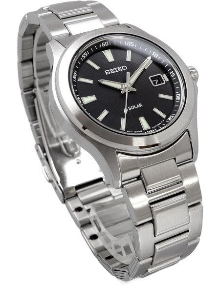 solar hombre Seiko Selection Spirit SBPN067 JDM 37.7MM 100M