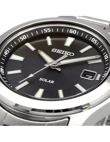 solar hombre Seiko Selection Spirit SBPN067 JDM 37.7MM 100M