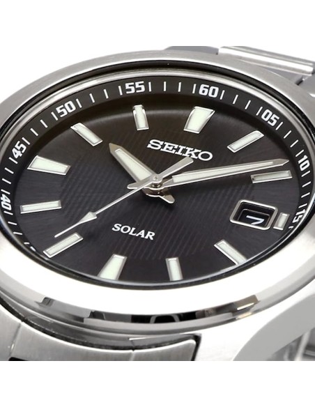 solar hombre Seiko Selection Spirit SBPN067 JDM 37.7MM 100M