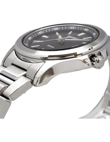 solar hombre Seiko Selection Spirit SBPN067 JDM 37.7MM 100M