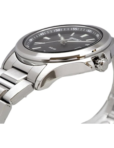 solar hombre Seiko Selection Spirit SBPN067 JDM 37.7MM 100M