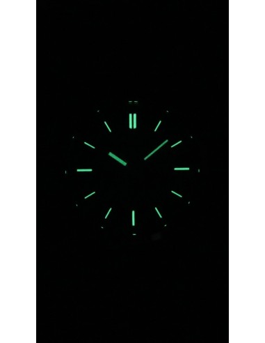 solar hombre Casio MTS-RS100D-3A 41.7mm 50m WR cristal de zafiro