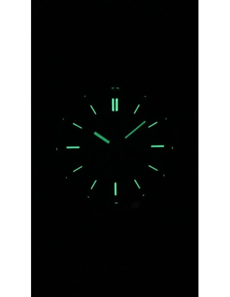 solar hombre Casio MTS-RS100D-3A 41.7mm 50m WR cristal de zafiro
