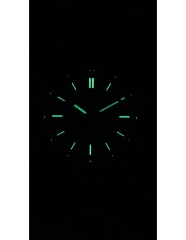 solar hombre Casio MTS-RS100D-2AV 41.7mm 50m WR cristal de zafiro
