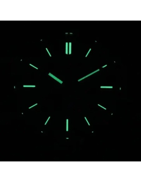 solar hombre Casio MTS-RS100D-2AV 41.7mm 50m WR cristal de zafiro