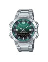 analógico digital Casio  AMW-870DA-3AV 51.5 × 44 × 12.3 mm 50m WR 10 años de batería