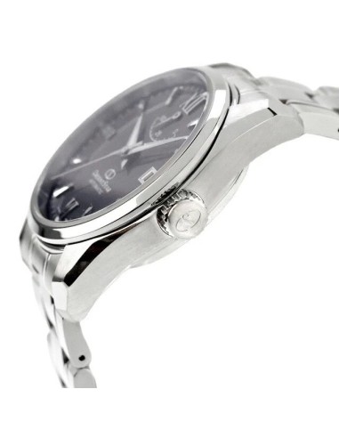 automático hombre Orient Star Contemporary Date Violet Shinkai  RK-AU0112V JDM 38.5MM