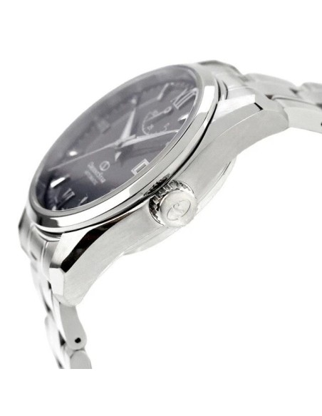 automático hombre Orient Star Contemporary Date Violet Shinkai  RK-AU0112V JDM 38.5MM