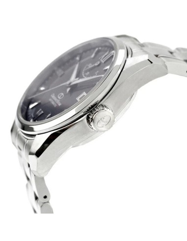 automático hombre Orient Star Contemporary Date Violet Shinkai  RK-AU0112V JDM 38.5MM