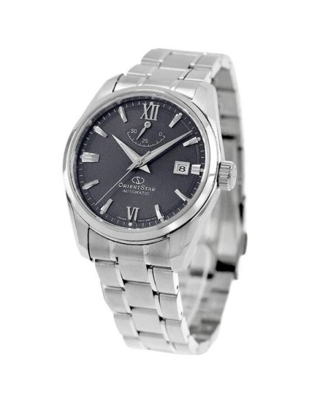 automático hombre Orient Star Contemporary Date Violet Shinkai  RK-AU0112V JDM 38.5MM