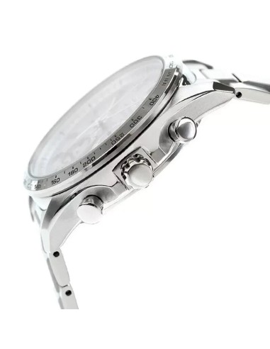 solar Seiko Raise the Future  SBPY179 JDM 42.2mm 100m WR correa de acero