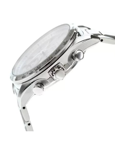 solar Seiko Raise the Future  SBPY179 JDM 42.2mm 100m WR correa de acero