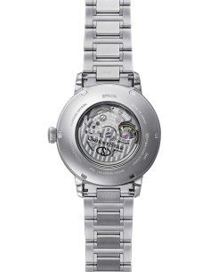 mecánico hombre Orient Star Moon Phase RE-BT0005S  41mm M45 F7  calibre F7M42 2