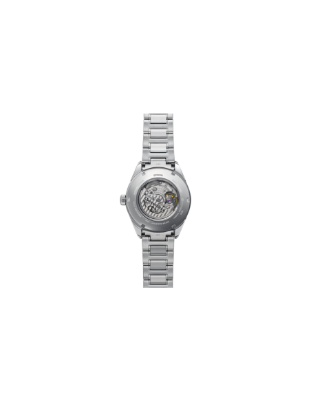 automático hombre Orient Star Contemporary Semi-Skeleton RE-BY0011S 40mm