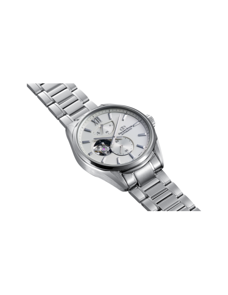 automático hombre Orient Star Contemporary Semi-Skeleton RE-BY0011S 40mm