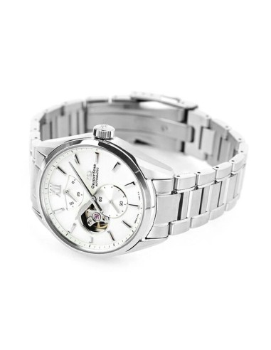 automático hombre Orient Star Contemporary Semi-Skeleton RE-BY0011S 40mm