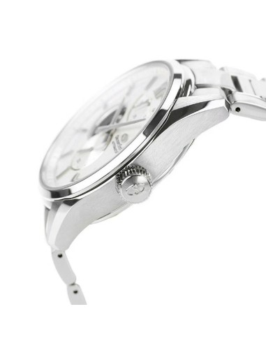 automático hombre Orient Star Contemporary Semi-Skeleton RE-BY0011S 40mm