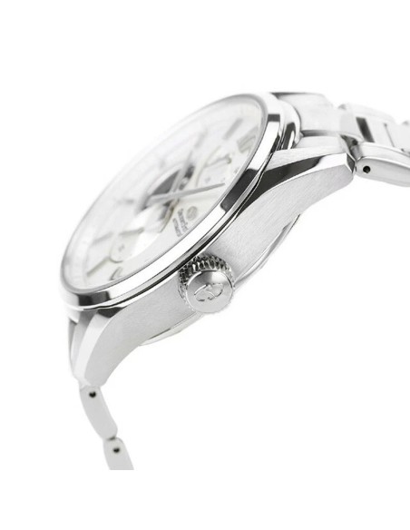 automático hombre Orient Star Contemporary Semi-Skeleton RE-BY0011S 40mm
