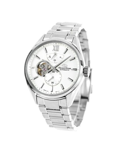 automático hombre Orient Star Contemporary Semi-Skeleton RE-BY0011S 40mm
