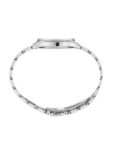 cuarzo mujer Seiko Classic Essentials SWR069P1 29mm 50m WR cristal de zafiro