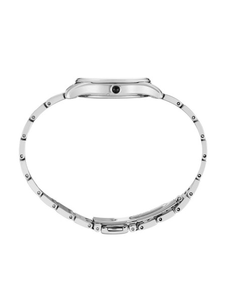 cuarzo mujer Seiko Classic Essentials SWR069P1 29mm 50m WR cristal de zafiro