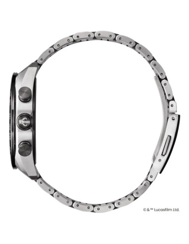 CITIZEN ATTESA Star Wars™ "The Mandalorian" Beskar AT8385-55E JDM  Limited Edition 42mm