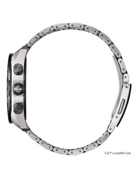 CITIZEN ATTESA Star Wars™ "The Mandalorian" Beskar AT8385-55E JDM  Limited Edition 42mm