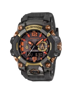 Casio G-Shock MASTER OF G - LAND MUDMASTER GWG-B1000MG-1A9JR JDM