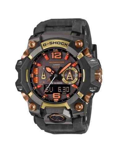 Casio G-Shock MASTER OF G - LAND MUDMASTER GWG-B1000MG-1A9JR JDM