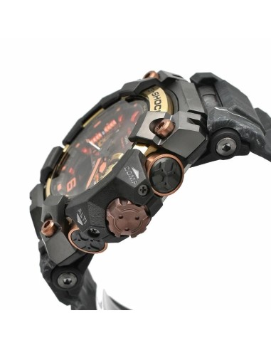 Casio G-Shock MASTER OF G - LAND MUDMASTER GWG-B1000MG-1A9JR JDM