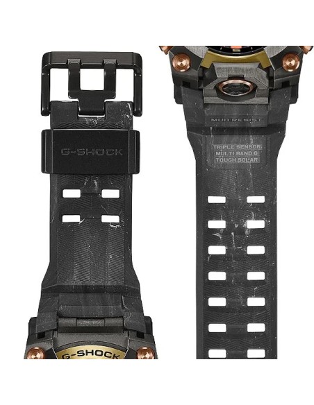 Casio G-Shock MASTER OF G - LAND MUDMASTER GWG-B1000MG-1A9JR JDM