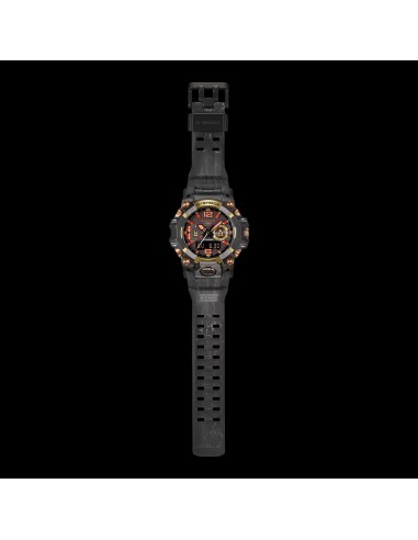 Casio G-Shock MASTER OF G - LAND MUDMASTER GWG-B1000MG-1A9JR JDM