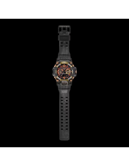 Casio G-Shock MASTER OF G - LAND MUDMASTER GWG-B1000MG-1A9JR JDM