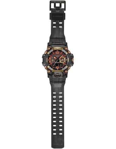 Casio G-Shock MASTER OF G - LAND MUDMASTER GWG-B1000MG-1A9JR JDM