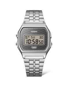 Casio Classic Yamagata factory A159WEVJ-7JR  36.8 × 33.2 × 8.5 mm Hecho en Japón