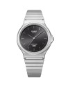 unisex Casio Classic MQ-24DA-1AJF JDM  34.9MM correa de acero JDM
