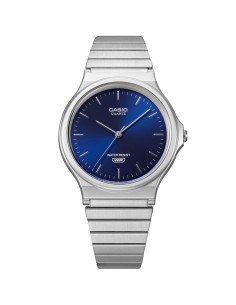 Casio Classic MQ-24DA-2AJF JDM  34.9MM correa de acero JDM