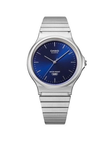 Casio Classic MQ-24DA-2AJF JDM  34.9MM correa de acero JDM