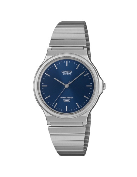 Casio Classic MQ-24DA-2AJF JDM  34.9MM correa de acero JDM