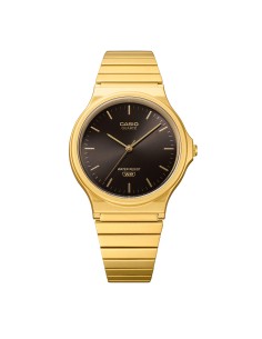 Casio Classic Casio Collection STANDARD MQ-24GA-1AJF  JDM  34.9MM