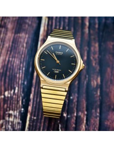 Casio Classic Casio Collection STANDARD MQ-24GA-1AJF  JDM  34.9MM 2