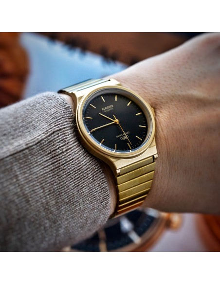 Casio Classic Casio Collection STANDARD MQ-24GA-1AJF  JDM  34.9MM
